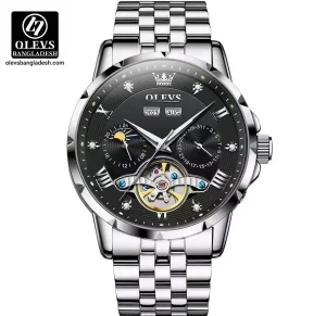 Olevs 6691 Automatic Men - Image 13