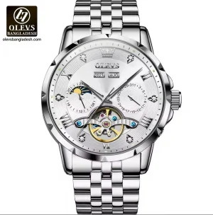 Olevs 6691 Automatic Men - Image 14