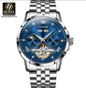 Olevs 6691 Automatic Men - Image 15