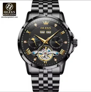 Olevs 6691 Automatic Men - Image 16