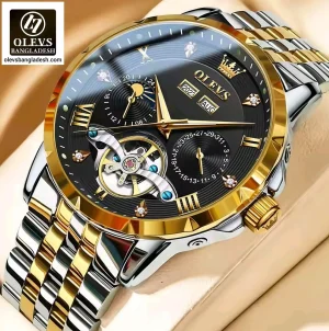 Olevs 6691 Automatic Men - Image 2
