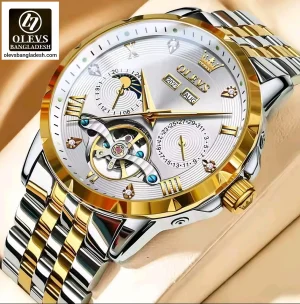 Olevs 6691 Automatic Men - Image 3