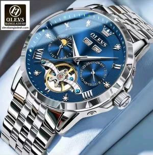 Olevs 6691 Automatic Men - Image 7