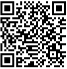 Rocket QR Code