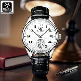 Olevs 3622 Men Watch