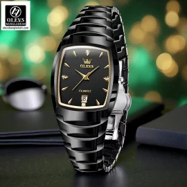 Olevs 7006 Men Watch