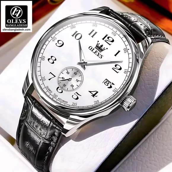 Olevs 3622 Men Watch