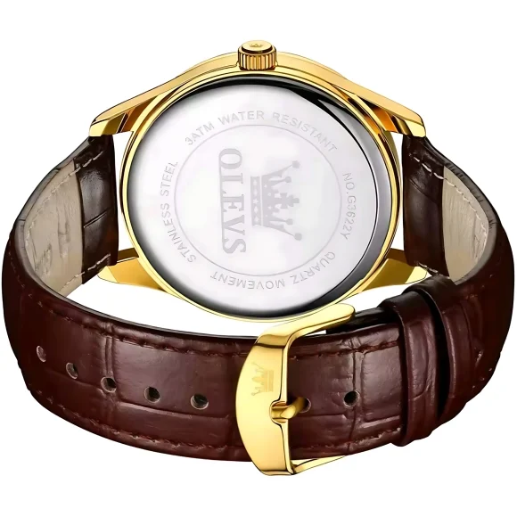 Olevs 3622 Men Watch