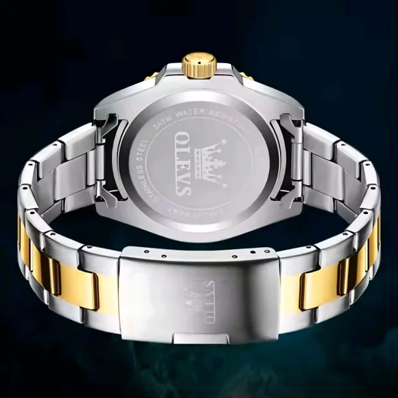 Olevs 3610 Men Watch