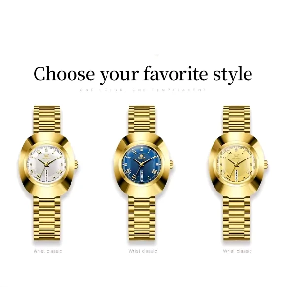 Olevs 7008 Women Watch