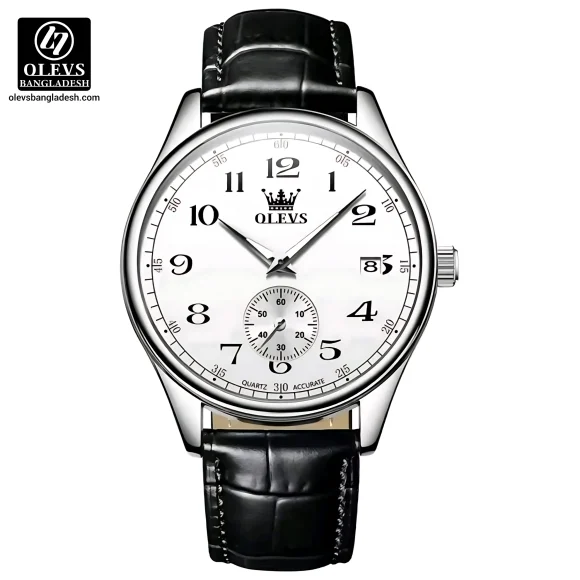 Olevs 3622 Men Watch