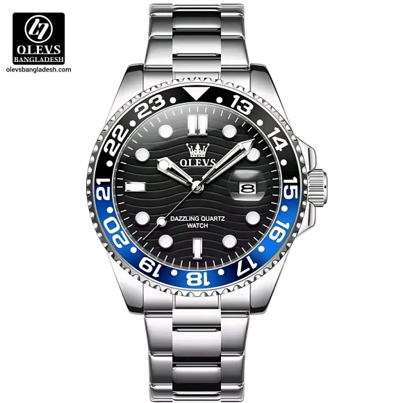 Olevs 3610 Men Watch