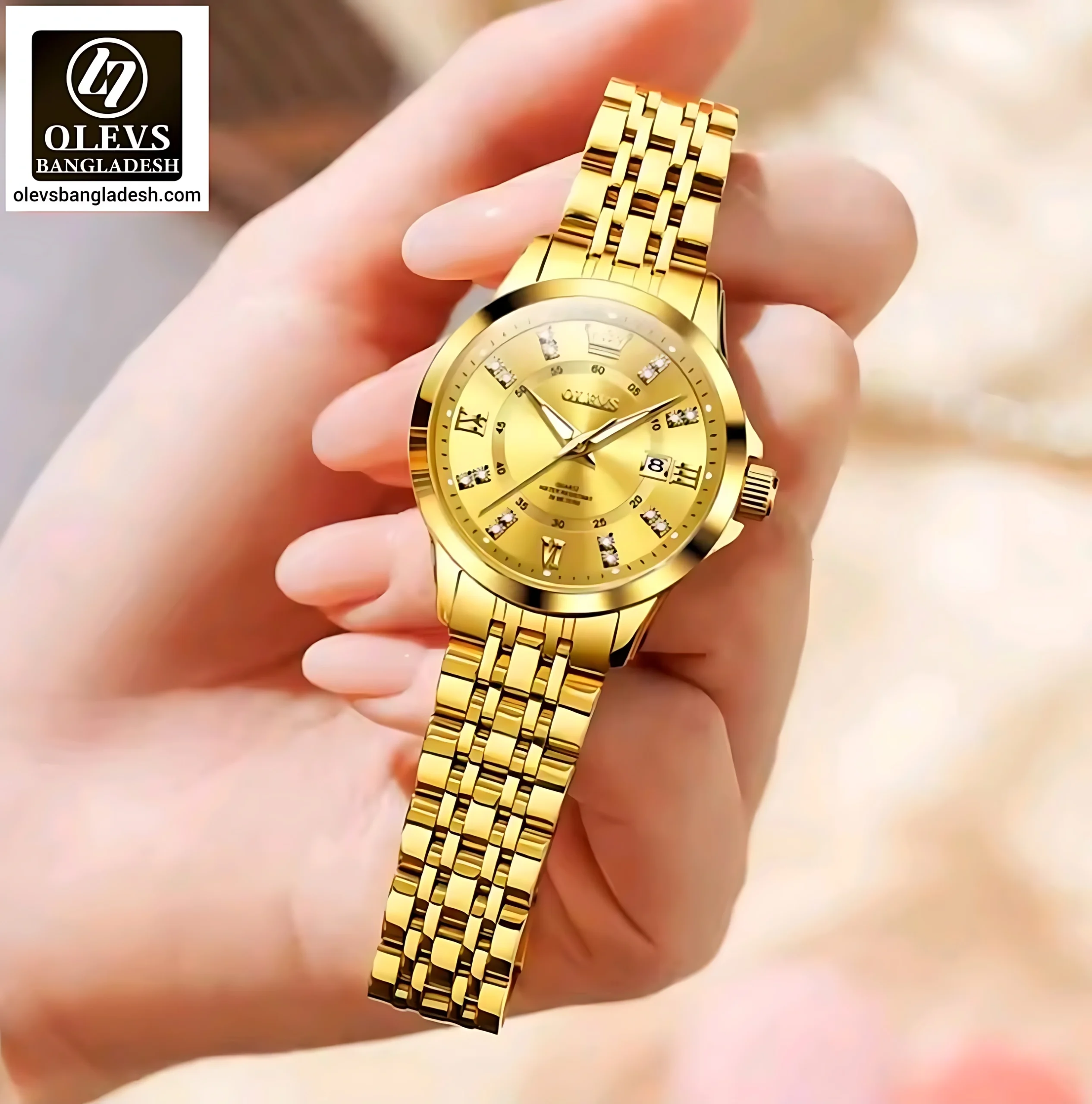 Olevs 3620 Women Watch - Image 11