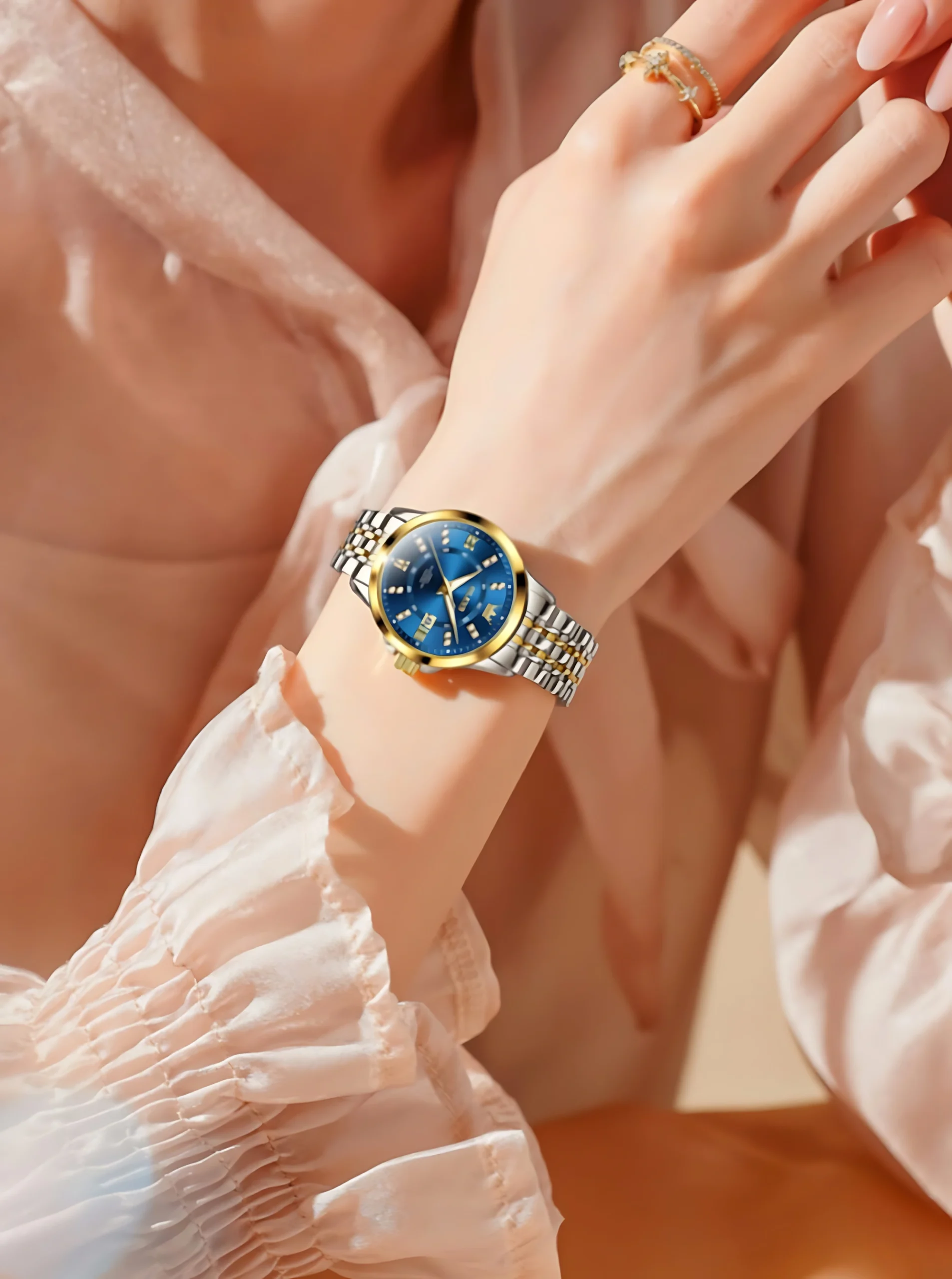 Olevs 3620 Women Watch - Image 14