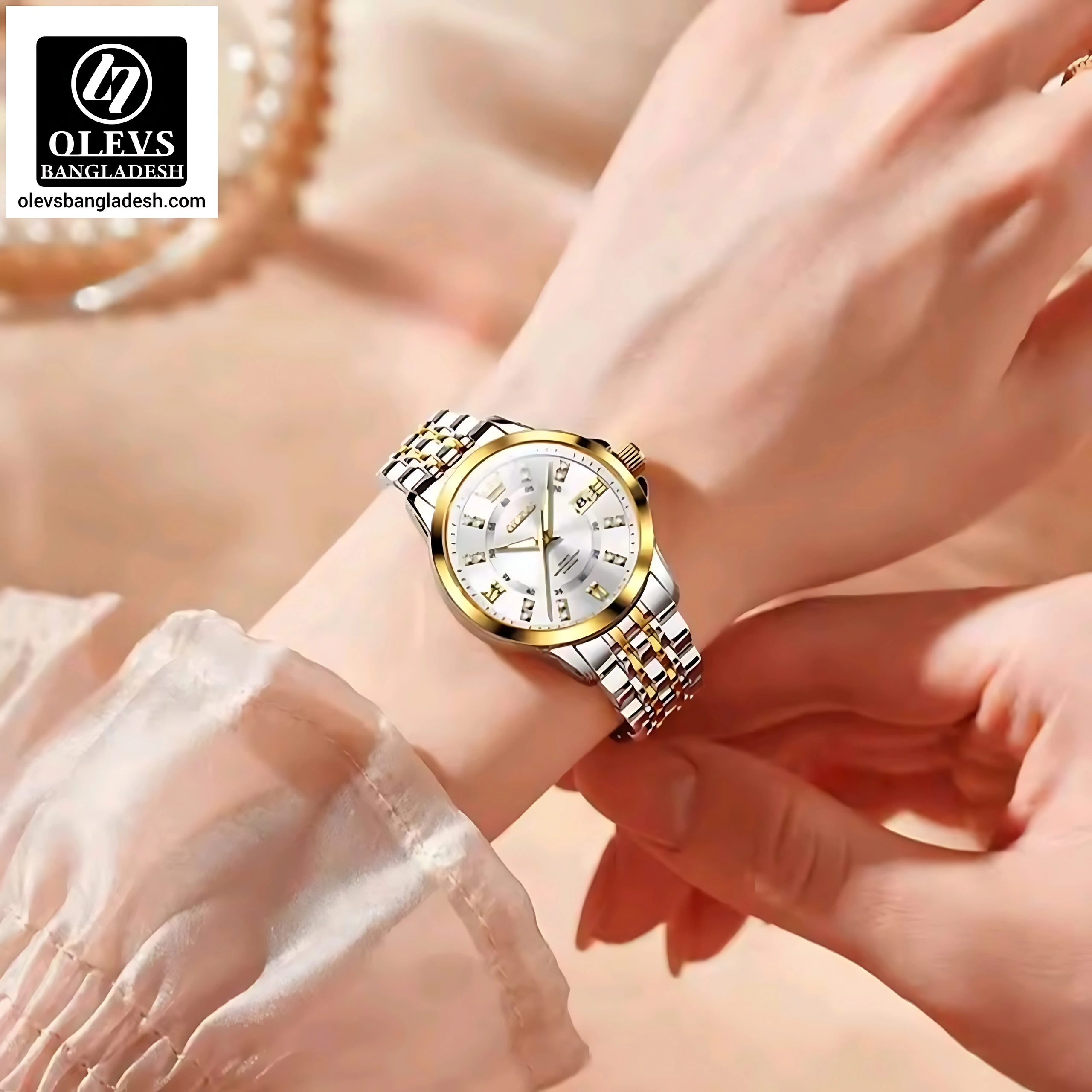 Olevs 3620 Women Watch - Image 15