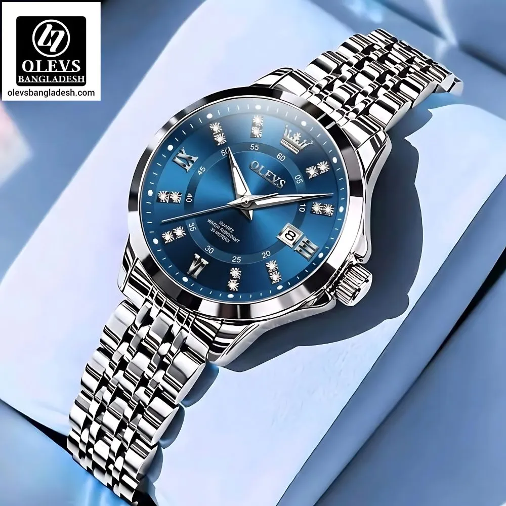 Olevs 3620 Women Watch - Image 6