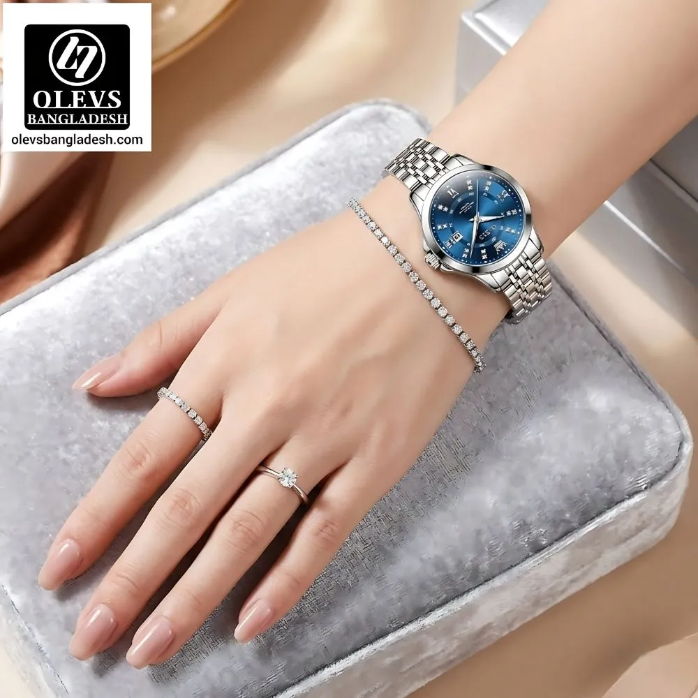 Olevs 3620 Women Watch - Image 17