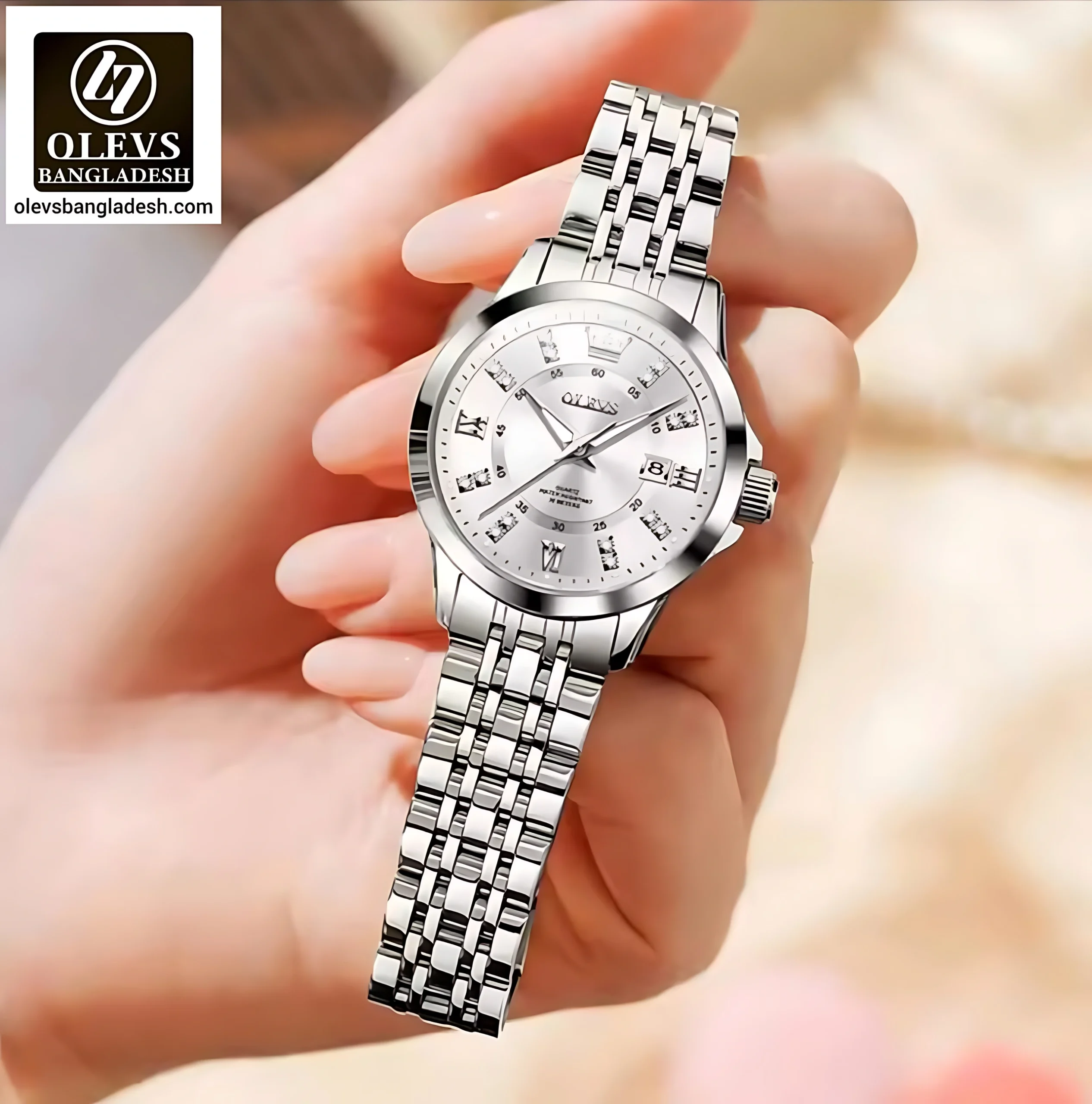 Olevs 3620 Women Watch - Image 8
