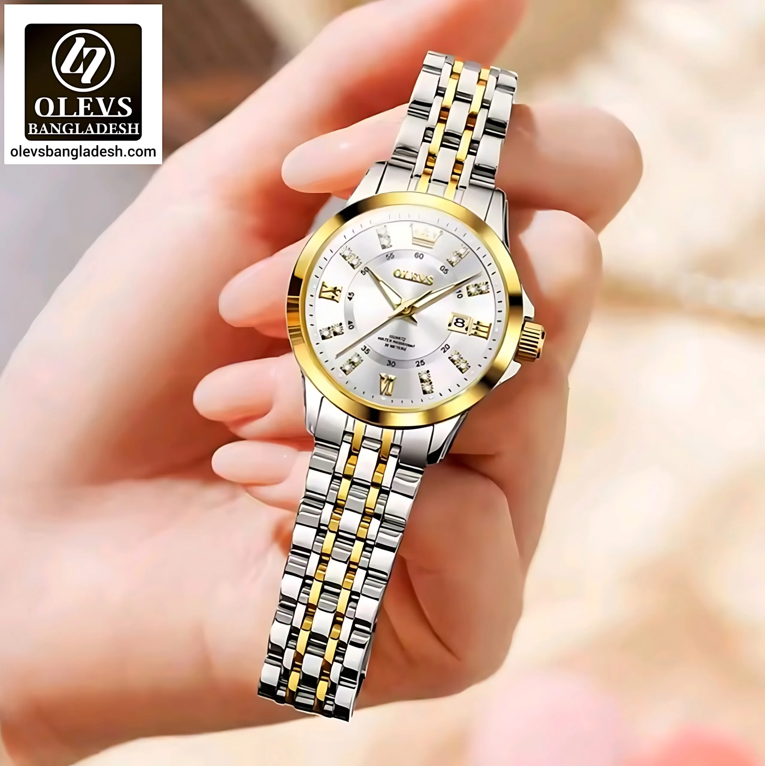 Olevs 3620 Women Watch - Image 10