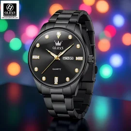 Olevs 3621 Men Watch