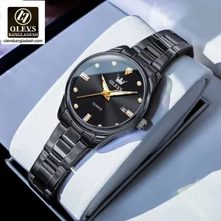 Original Olevs 3621 Model Luxury Ladies Watch