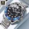 Original Olevs 3610 Model Luxury Watch for Men - Image 2