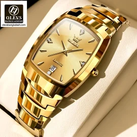 Olevs 7006 Men Watch