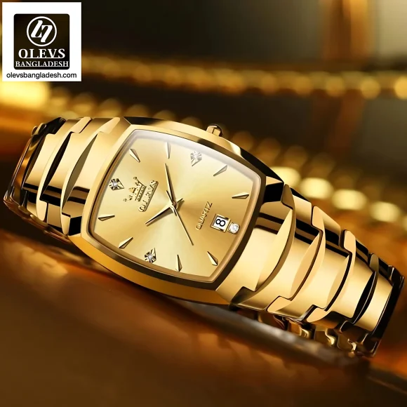 Olevs 7006 Men Watch