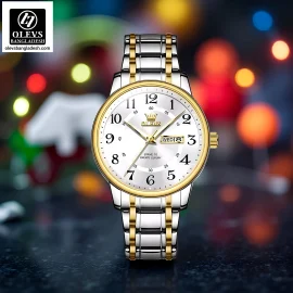 Olevs 2891 Men Watch