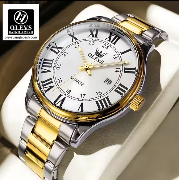 Olevs 2911 Men