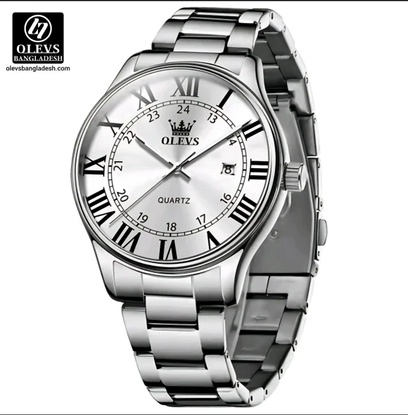 Olevs 2911 Men - Image 6
