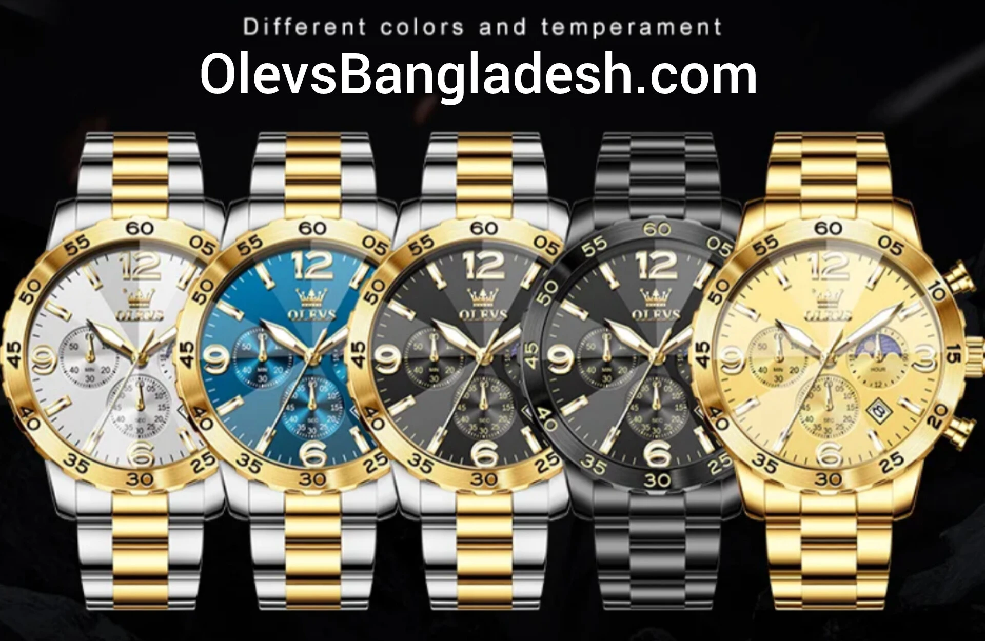 Olevs 3678
