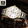Original Olevs 2891 Model Luxury Watch for Men