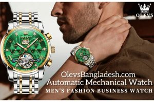 olevs bangladesh watch