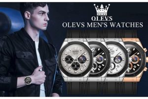 olevs bangladesh watch