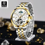 Olevs 7018 Automatic Men
