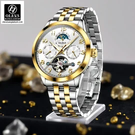 Olevs 7018 Automatic Men