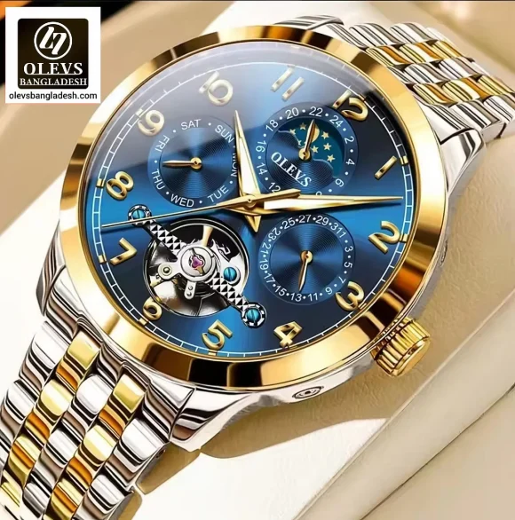 Olevs 7018 Automatic Men