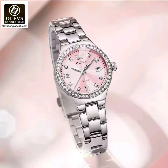 Olevs 5628 Women Watch - Image 12