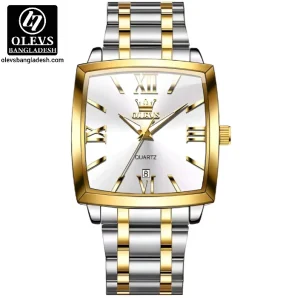 Olevs 2969 Men Watch - Image 10