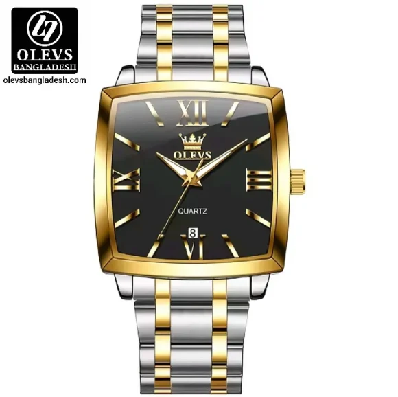 Olevs 2969 Men Watch - Image 11