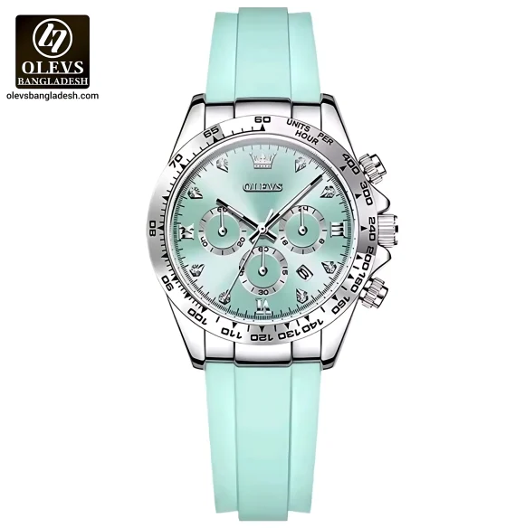 Olevs 5618 Chronograph Women - Image 11