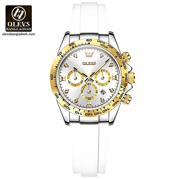 Olevs 5618 Chronograph Women - Image 12