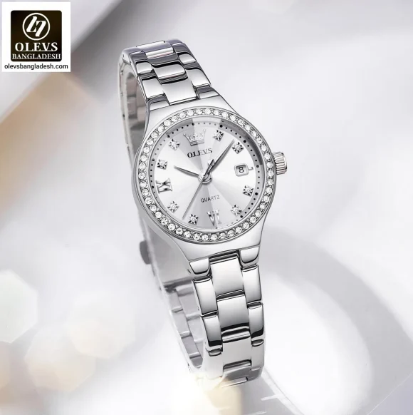 Olevs 5628 Women Watch - Image 14