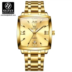Olevs 2969 Men Watch - Image 12