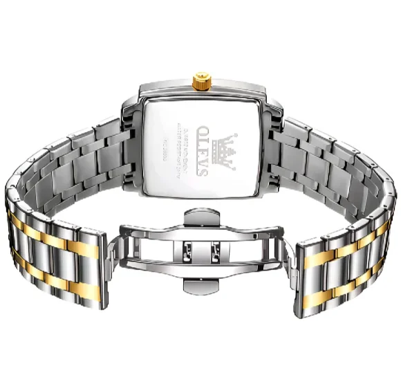 Olevs 2969 Men Watch - Image 13