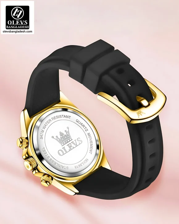 Olevs 5618 Chronograph Women - Image 16