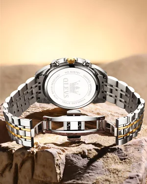 Olevs 3676 Chronograph Men - Image 16