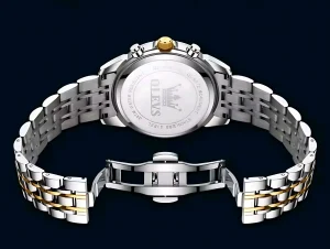 Olevs 3673 Chronograph Men - Image 18