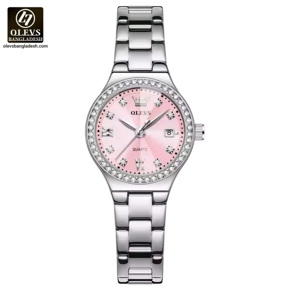 Olevs 5628 Women Watch - Image 6